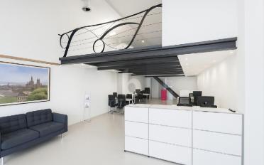 Büro 2 Zimmer - image - 5