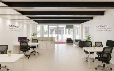 Büro 2 Zimmer - image - 4