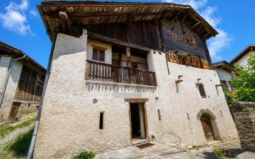 Maison 6 pièces - image - 1