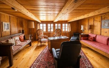 Maison 6 pièces - image - 4