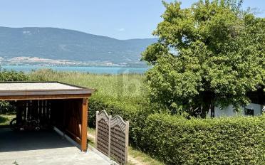 Chalet 4.5 rooms - image - 2