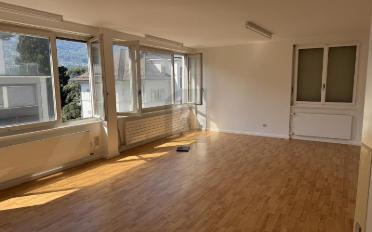 Büro 4.5 Zimmer - image - 1