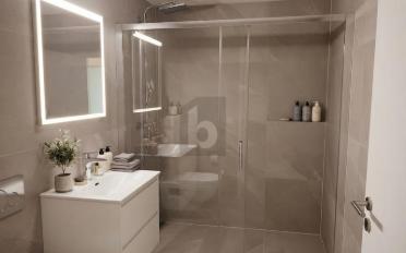 Apartment 3.5 rooms - image - 3
