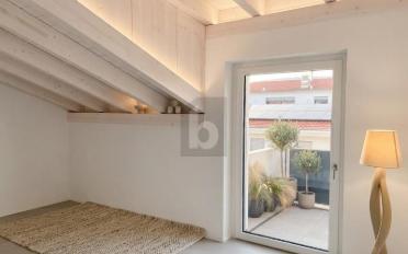 Apartment 3.5 rooms - image - 2