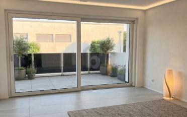 Apartment 3.5 rooms - image - 3