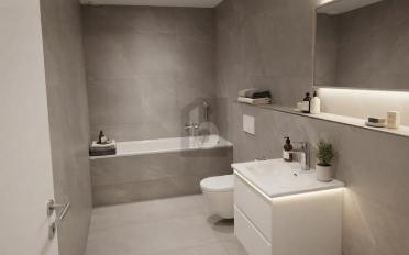 Apartment 3.5 rooms - image - 5