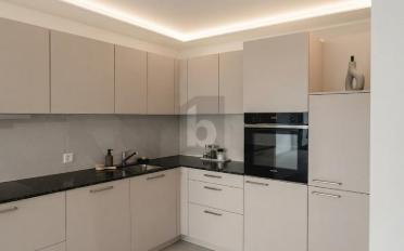 Apartment 3.5 rooms - image - 1