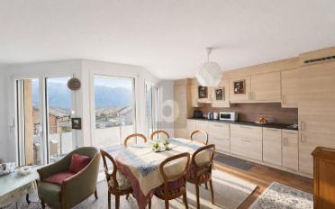 Duplex 3.5 rooms - image - 2