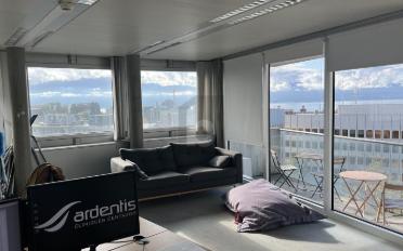 Büro 10 Zimmer - image - 3