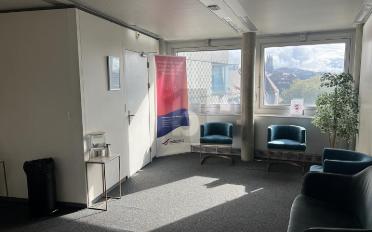 Büro 10 Zimmer - image - 4