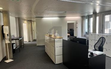 Büro 10 Zimmer - image - 2