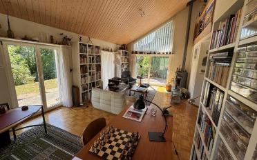 Einfamilienhaus 3.5 Zimmer - image - 2