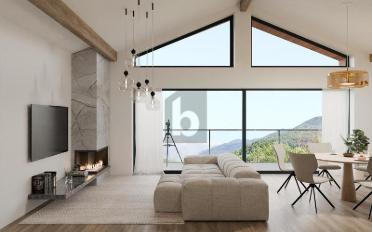 Chalet 5.5 pièces - image - 4