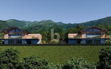 Chalet 5.5 pièces - image - 2