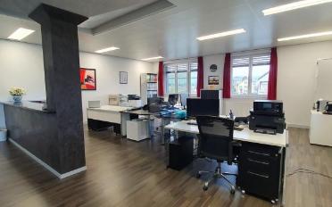 Büro ein Zimmer - image - 1