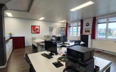 Büro ein Zimmer - image - 2