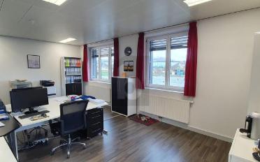 Büro ein Zimmer - image - 3