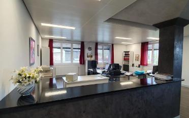 Büro ein Zimmer - image - 4