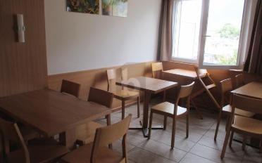 Restaurant 2 pièces - image - 3