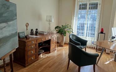 Bureau 3.5 pièces - image - 2