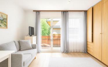 Apartment 1 room - image - 1
