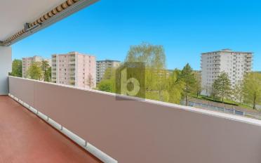 Wohnung 2.5 Zimmer - image - 1