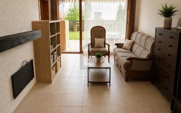 Wohnung 3.5 Zimmer - image - 3