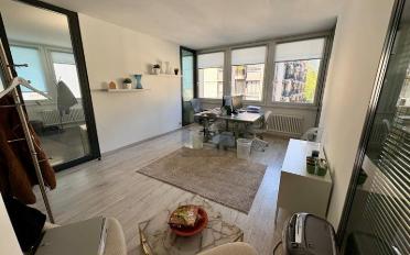 Büro ein Zimmer - image - 2