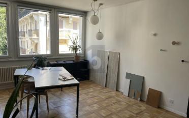 Büro ein Zimmer - image - 4
