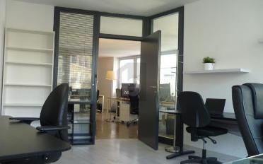 Büro ein Zimmer - image - 5
