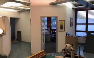Bureau 4 pièces - image - 2