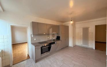 Dachwohnung 4.5 Zimmer - image - 1