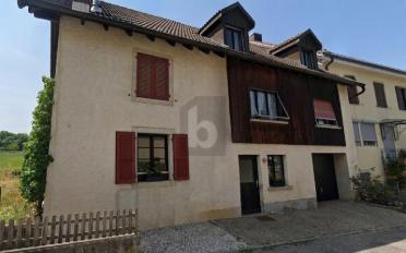 Maison jumelée 6 pièces - image - 1