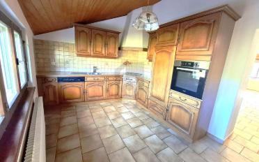 Maison jumelée 6 pièces - image - 2
