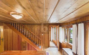 Chalet 5.5 pièces - image - 4