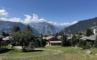 Chalet 6 pièces - image - 2