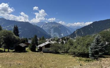 Chalet 6 pièces - image - 4
