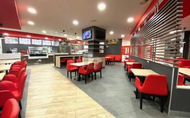Restaurant 2 rooms - image - 1