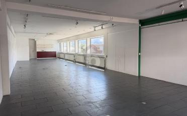 Shopping centre 3 rooms - image - 1
