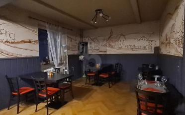 Restaurant 2.5 Zimmer - image - 2