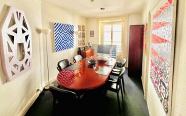 Büro ein Zimmer - image - 5