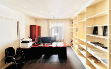 Büro ein Zimmer - image - 2