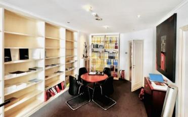 Büro ein Zimmer - image - 3