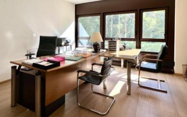 Büro ein Zimmer - image - 1