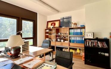 Büro ein Zimmer - image - 2