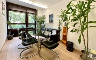 Büro ein Zimmer - image - 3
