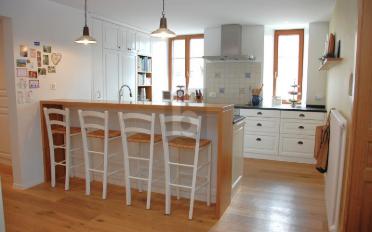 Maison contiguë 7.5 pièces - image - 3