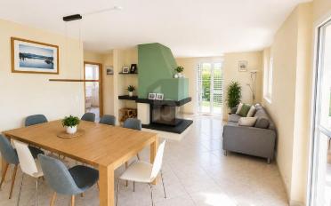 Maison 6.5 pièces - image - 3