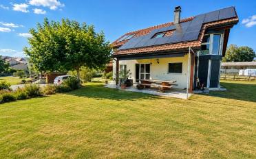 Maison 6.5 pièces - image - 1