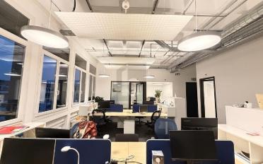 Büro 3 Zimmer - image - 2